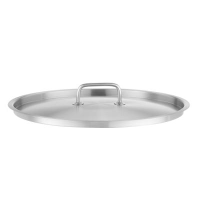 Poklice na hrnce , HENDI, Kitchen Line, ⌀360mm | 837863